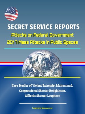 cover image of Secret Service Reports